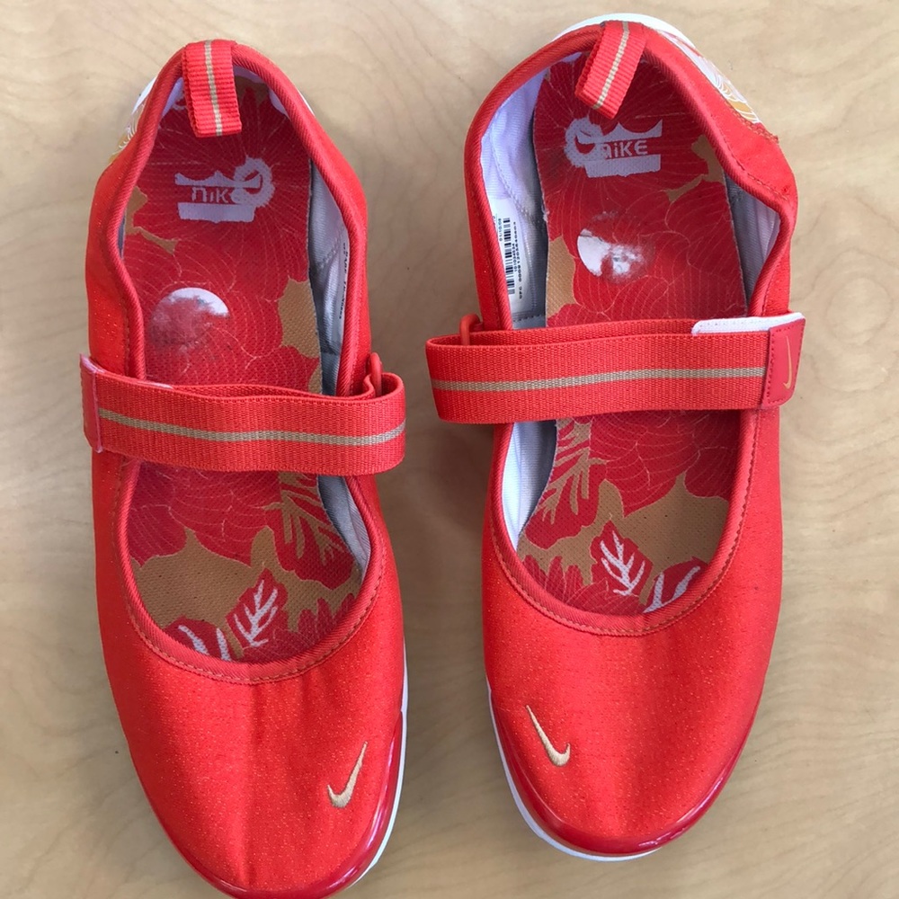 Nike Shoe
